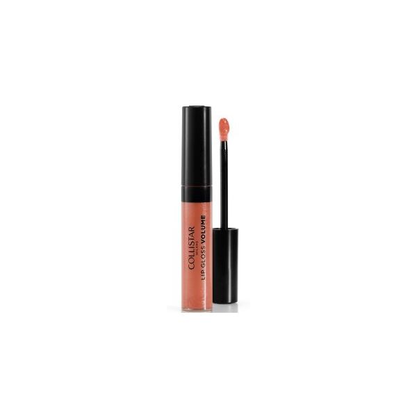 collistar lip gloss volume 130 divine oranges