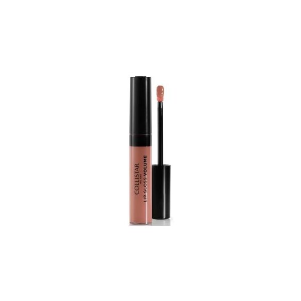 collistar lip gloss volume 150 nudo labbra