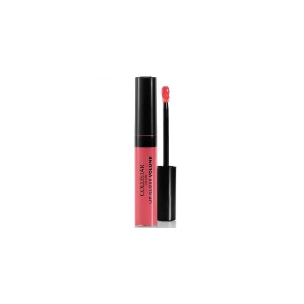 collistar lip gloss volume 180 sardinian coral