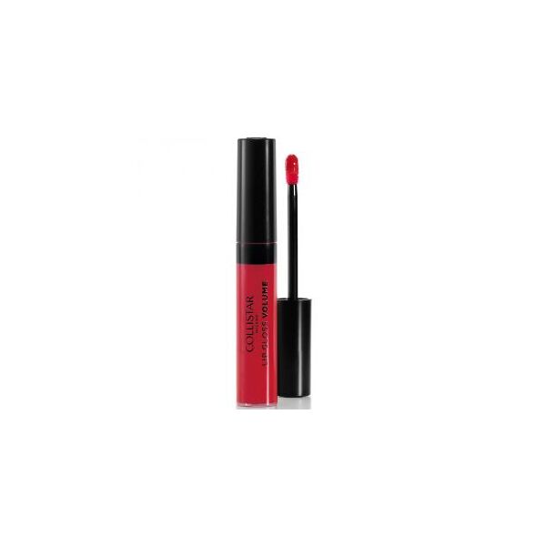 collistar lip gloss volume 190 red passion