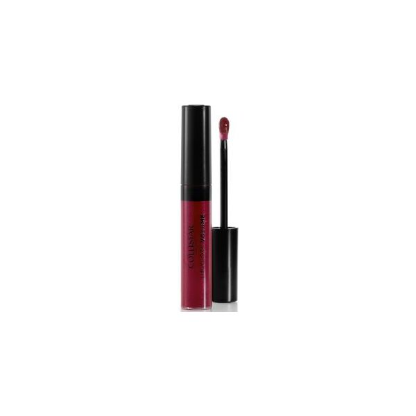 collistar lip gloss volume 220 purple mora