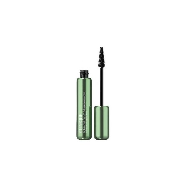 clinique high impact high-fi full volume mascara