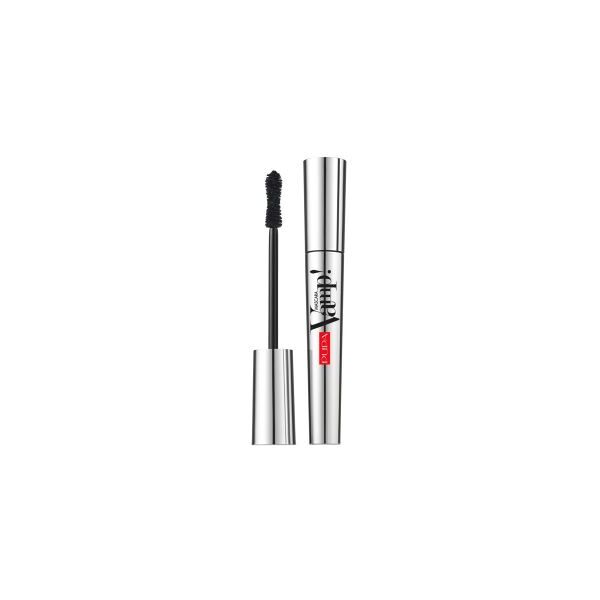 pupa vamp! mascara 100 extra black