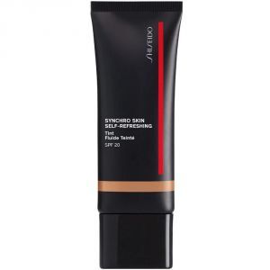 shiseido fondotinta synchro skin self-refreshing fluide 325 medium / moyen keyaki