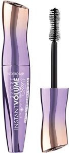 deborah mascara 24 ore instant volume up to the stars black