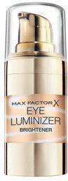 max factor eye luminizer medium