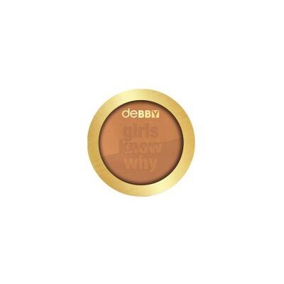 Debby Sun Experience Bronzing 01 Bronzer Debby Sun Experience Bronzing 01 Bronzer