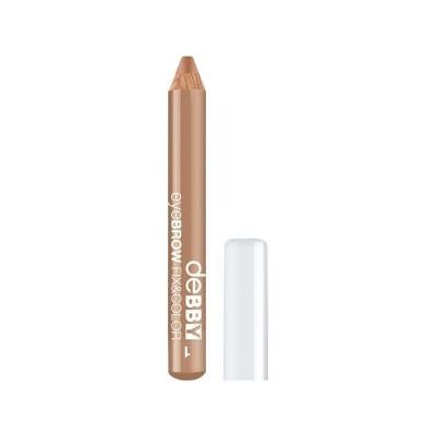 Debby Eye BROW FIX & COLOR Debby Eye BROW FIX & COLOR