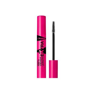 Debby Mascara 100%volume&LENGTH EXTRA Debby Mascara 100%volume&LENGTH EXTRA