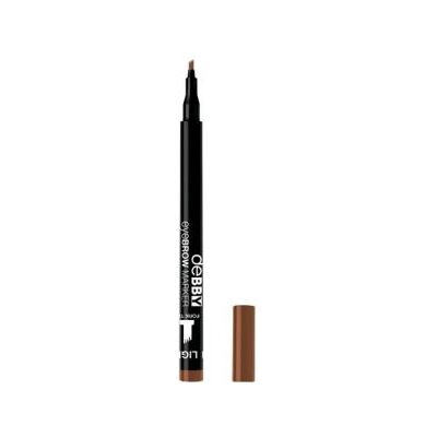 Debby eyeBROW Marker 1 Light Brown Debby eyeBROW Marker 1 Light Brown