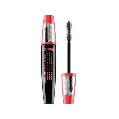 Debby volum’EXPERIENCE MASCARA EXTRA VOLUME Debby volum’EXPERIENCE MASCARA EXTRA VOLUME
