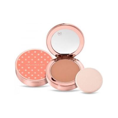 Naj-Oleari Sun Addiction Crema Compatta - Mandorla SPF 15 Naj-Oleari Sun Addiction Crema Compatta - Mandorla SPF 15