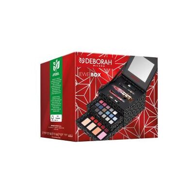 Deborah Trousse Jewel Box Deborah Trousse Jewel Box