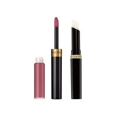 Max Factor - Lipfinity 2-Step Lipstick 310 Essential Violet - Essential Violet - Rossetto Max Factor - Lipfinity 2-Step Lipstick 310 Essential Violet - Essential Violet - Rossetto
