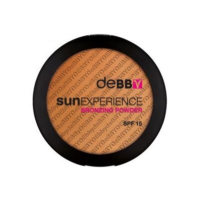 Debby Terra SunExperience Debby Terra SunExperience