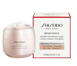 Shiseido Benefiance Cream 24H 50 ml