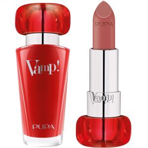 Pupa Vamp! Rossetto 107 Rosewood