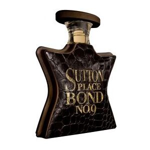 Bond No 9 Bond No.9 Sutton Place 100 ml, Eau de Parfum Spray Uomo