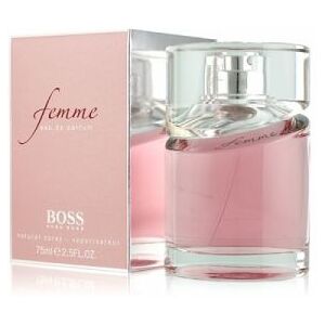 Hugo Boss Femme Boss  75 ml, Eau de Parfum Spray Donna