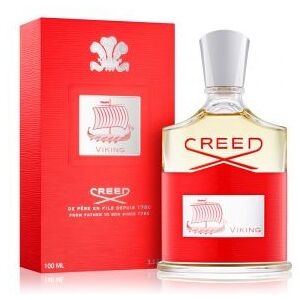 Creed Viking 100 ml, Eau de Parfum Spray Donna