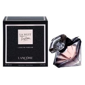 Lancome La Nuit Trésor Lancôme 30 ml, Eau de Parfum Spray Donna