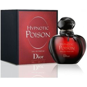 Christian Dior Hypnotic Poison  50 ml, Eau de Parfum Spray Donna