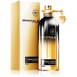 Montale Intense Pepper 100 ml, Eau de Parfum Spray Donna