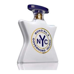 Bond No 9 Bond No.9 New York Governors Island 100 ml, Eau de Parfum Spray Uomo