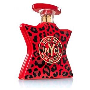 Bond No 9 Bond No.9 New Bond ST. 50 ml, Eau de Parfum Spray Donna