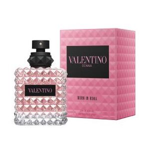 Valentino Born in Roma 30 ml, Eau de Parfum Spray Donna