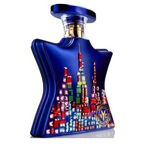 Bond No 9 Bond No.9 New York Nights 100 ml, Eau de Parfum Spray Uomo