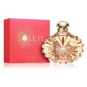 Lalique Soleil  100 ml, Eau de Parfum Spray Donna