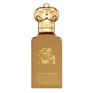 Clive Christian Original Collection No.1 Feminine 50 ml, Parfum Spray Donna