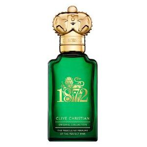 Clive Christian 1872 Original Collection Masculine 50 ml, Parfum Spray