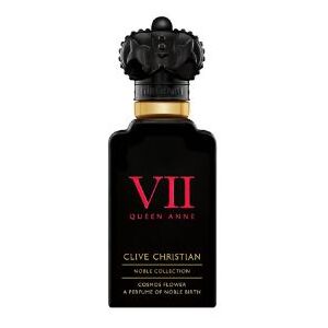 Clive Christian Noble VII Queen Anne Cosmos Flower Feminine 50 ml, Parfum Spray Donna