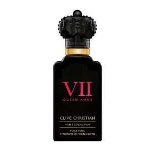 Clive Christian Noble VII Queen Anne Rock Rose Masculine 50 ml, Parfum Spray