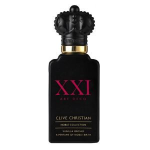 Clive Christian Noble XXI Art Deco Vanilla Orchid Feminine 50 ml, Parfum Spray Donna