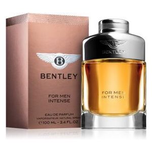 Bentley For Men Intense 100 ml, Eau de Parfum Spray Uomo