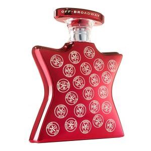 Bond No 9 Bond No.9 Off-Broadway 100 ml, Eau de Parfum Spray Uomo