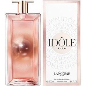 Lancome Idôle Aura Lancôme 100 ml, Eau de Parfum Spray Donna