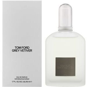 Tom Ford Grey Vetiver 50 ml, Eau de Parfum Spray Uomo