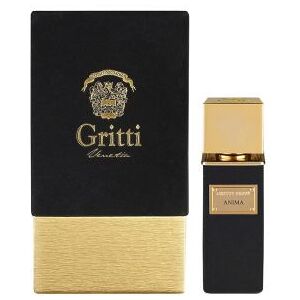 Gritti Privé Anima 100 ml, Extrait de Parfum Spray Uomo