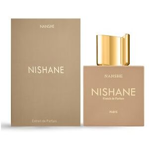 Nishane Nashe  100 ml, Extrait de Parfum Spray Uomo