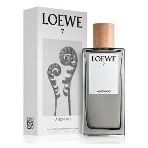 Loewe 7 Anonimo 100 ml, Eau de Parfum Spray Uomo