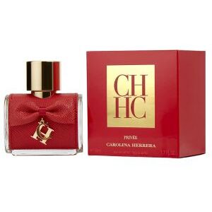 Carolina Herrera Ch Privè  50 ml, Eau de Parfum Spray Donna