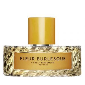 Vilhelm Parfumerie Fleur Burlesque  100 ml, Eau de Parfum Spray Donna