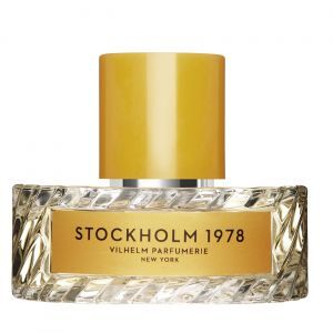Vilhelm Parfumerie Stockholm 1978  100 ml, Eau de Parfum Spray Uomo