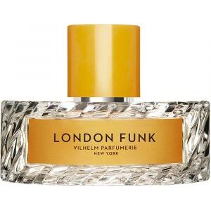 Vilhelm Parfumerie London Funk  100 ml, Eau de Parfum Spray Uomo