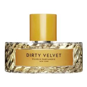 Vilhelm Parfumerie Dirty Velvet  100 ml, Eau de Parfum Spray Uomo