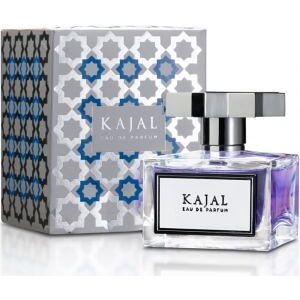 Kajal Classic 100 ml, Eau de Parfum Spray Donna